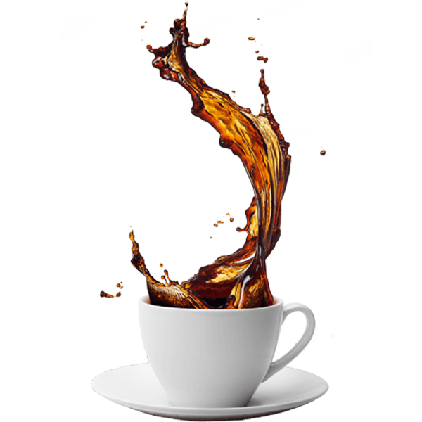 Обжарка зерна Koppee