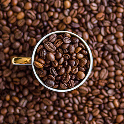 Свежая обжарка