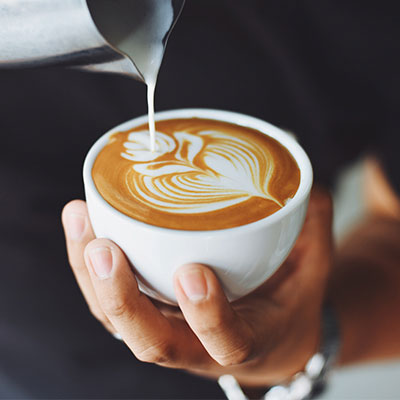 Десерты и выпечка